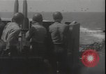 Standbild japanische Kamikaze Pazifik, 1944, aus Sekunde 49 historischem Filmmaterial Videoclip 65675074711
