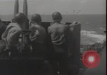 Standbild japanische Kamikaze Pazifik, 1944, aus Sekunde 51 historischem Filmmaterial Videoclip 65675074711
