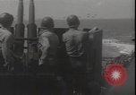 Standbild japanische Kamikaze Pazifik, 1944, aus Sekunde 52 historischem Filmmaterial Videoclip 65675074711