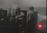 Standbild japanische Kamikaze Pazifik, 1944, aus Sekunde 54 historischem Filmmaterial Videoclip 65675074711