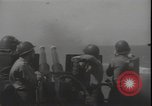 Standbild japanische Kamikaze Pazifik, 1944, aus Sekunde 60 historischem Filmmaterial Videoclip 65675074711