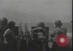 Standbild japanische Kamikaze Pazifik, 1944, aus Sekunde 61 historischem Filmmaterial Videoclip 65675074711
