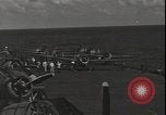 Standbild F6F Hellcat Kämpfer Pazifik, 1944, aus Sekunde 3 historischem Filmmaterial Videoclip 65675074712