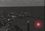Standbild F6F Hellcat Kämpfer Pazifik, 1944, aus Sekunde 5 historischem Filmmaterial Videoclip 65675074712