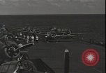 Standbild F6F Hellcat Kämpfer Pazifik, 1944, aus Sekunde 7 historischem Filmmaterial Videoclip 65675074712
