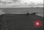 Standbild F6F Hellcat Kämpfer Pazifik, 1944, aus Sekunde 10 historischem Filmmaterial Videoclip 65675074712