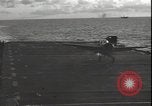 Standbild F6F Hellcat Kämpfer Pazifik, 1944, aus Sekunde 11 historischem Filmmaterial Videoclip 65675074712