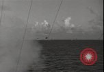 Standbild F6F Hellcat Kämpfer Pazifik, 1944, aus Sekunde 28 historischem Filmmaterial Videoclip 65675074712