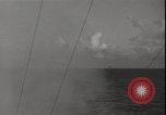 Standbild F6F Hellcat Kämpfer Pazifik, 1944, aus Sekunde 29 historischem Filmmaterial Videoclip 65675074712
