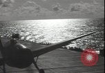 Standbild F6F Hellcat Kämpfer Pazifik, 1944, aus Sekunde 31 historischem Filmmaterial Videoclip 65675074712