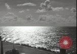 Standbild F6F Hellcat Kämpfer Pazifik, 1944, aus Sekunde 32 historischem Filmmaterial Videoclip 65675074712