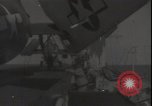 Standbild F6F Hellcat Kämpfer Pazifik, 1944, aus Sekunde 3 historischem Filmmaterial Videoclip 65675074713