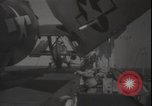 Standbild F6F Hellcat Kämpfer Pazifik, 1944, aus Sekunde 6 historischem Filmmaterial Videoclip 65675074713