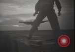 Standbild F6F Hellcat Kämpfer Pazifik, 1944, aus Sekunde 7 historischem Filmmaterial Videoclip 65675074713