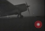 Standbild F6F Hellcat Kämpfer Pazifik, 1944, aus Sekunde 9 historischem Filmmaterial Videoclip 65675074713