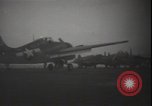 Standbild F6F Hellcat Kämpfer Pazifik, 1944, aus Sekunde 12 historischem Filmmaterial Videoclip 65675074713