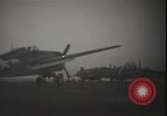 Standbild F6F Hellcat Kämpfer Pazifik, 1944, aus Sekunde 14 historischem Filmmaterial Videoclip 65675074713