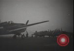 Standbild F6F Hellcat Kämpfer Pazifik, 1944, aus Sekunde 15 historischem Filmmaterial Videoclip 65675074713