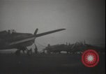 Standbild F6F Hellcat Kämpfer Pazifik, 1944, aus Sekunde 16 historischem Filmmaterial Videoclip 65675074713