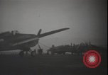 Standbild F6F Hellcat Kämpfer Pazifik, 1944, aus Sekunde 17 historischem Filmmaterial Videoclip 65675074713