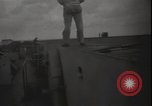 Standbild F6F Hellcat Kämpfer Pazifik, 1944, aus Sekunde 18 historischem Filmmaterial Videoclip 65675074713