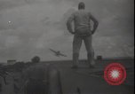 Standbild F6F Hellcat Kämpfer Pazifik, 1944, aus Sekunde 20 historischem Filmmaterial Videoclip 65675074713