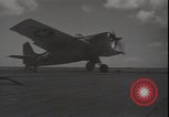 Standbild F6F Hellcat Kämpfer Pazifik, 1944, aus Sekunde 23 historischem Filmmaterial Videoclip 65675074713