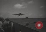Standbild F6F Hellcat Kämpfer Pazifik, 1944, aus Sekunde 31 historischem Filmmaterial Videoclip 65675074713