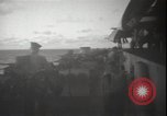 Standbild F6F Hellcat Kämpfer Pazifik, 1944, aus Sekunde 42 historischem Filmmaterial Videoclip 65675074713