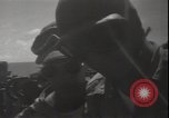 Standbild F6F Hellcat Kämpfer Pazifik, 1944, aus Sekunde 47 historischem Filmmaterial Videoclip 65675074713