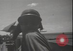 Standbild F6F Hellcat Kämpfer Pazifik, 1944, aus Sekunde 48 historischem Filmmaterial Videoclip 65675074713