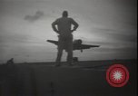 Standbild F6F Hellcat Kämpfer Pazifik, 1944, aus Sekunde 49 historischem Filmmaterial Videoclip 65675074713