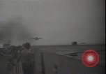 Standbild F6F Hellcat Kämpfer Pazifik, 1944, aus Sekunde 52 historischem Filmmaterial Videoclip 65675074713