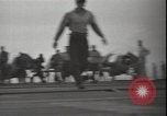 Standbild F6F Hellcat Kämpfer Pazifik, 1944, aus Sekunde 54 historischem Filmmaterial Videoclip 65675074713