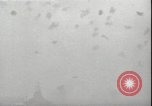 Standbild Cleveland class light Cruiser Pazifik, 1945, aus Sekunde 23 historischem Filmmaterial Videoclip 65675074714