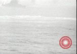 Standbild Cleveland class light Cruiser Pazifik, 1945, aus Sekunde 26 historischem Filmmaterial Videoclip 65675074714