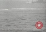 Standbild Cleveland class light Cruiser Pazifik, 1945, aus Sekunde 33 historischem Filmmaterial Videoclip 65675074714