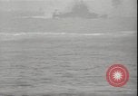 Standbild Cleveland class light Cruiser Pazifik, 1945, aus Sekunde 34 historischem Filmmaterial Videoclip 65675074714