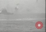 Standbild Cleveland class light Cruiser Pazifik, 1945, aus Sekunde 35 historischem Filmmaterial Videoclip 65675074714