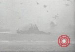 Standbild Cleveland class light Cruiser Pazifik, 1945, aus Sekunde 39 historischem Filmmaterial Videoclip 65675074714