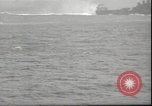 Standbild Cleveland class light Cruiser Pazifik, 1945, aus Sekunde 50 historischem Filmmaterial Videoclip 65675074714
