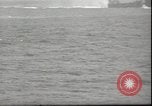 Standbild Cleveland class light Cruiser Pazifik, 1945, aus Sekunde 51 historischem Filmmaterial Videoclip 65675074714