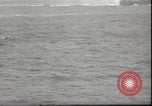 Standbild Cleveland class light Cruiser Pazifik, 1945, aus Sekunde 52 historischem Filmmaterial Videoclip 65675074714