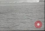 Standbild Cleveland class light Cruiser Pazifik, 1945, aus Sekunde 53 historischem Filmmaterial Videoclip 65675074714