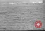 Standbild Cleveland class light Cruiser Pazifik, 1945, aus Sekunde 54 historischem Filmmaterial Videoclip 65675074714