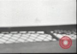 Standbild Cleveland class light Cruiser Pazifik, 1945, aus Sekunde 59 historischem Filmmaterial Videoclip 65675074714