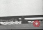 Standbild Cleveland class light Cruiser Pazifik, 1945, aus Sekunde 61 historischem Filmmaterial Videoclip 65675074714