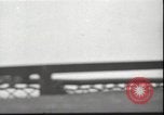 Standbild Cleveland class light Cruiser Pazifik, 1945, aus Sekunde 62 historischem Filmmaterial Videoclip 65675074714