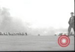 Standbild USS Hancock CV-19 Pazifik, 1945, aus Sekunde 1 historischem Filmmaterial Videoclip 65675074715