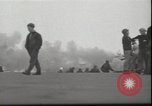 Standbild USS Hancock CV-19 Pazifik, 1945, aus Sekunde 3 historischem Filmmaterial Videoclip 65675074715